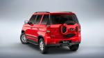 Mahindra TUV300 2020 года